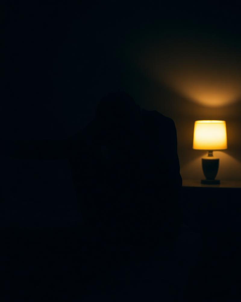 Hidden Stress Load
